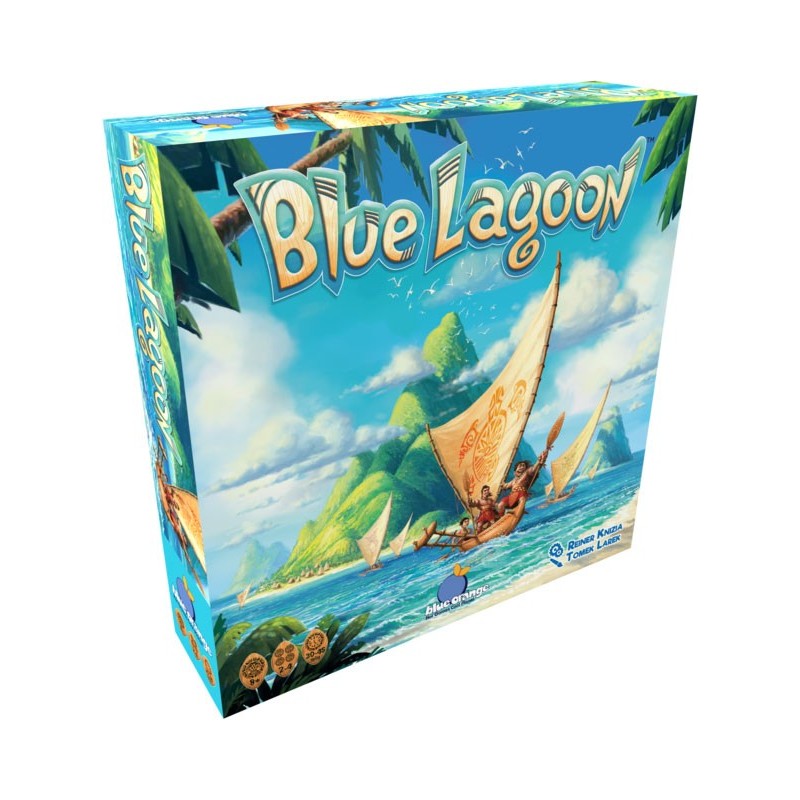 Blue Lagoon