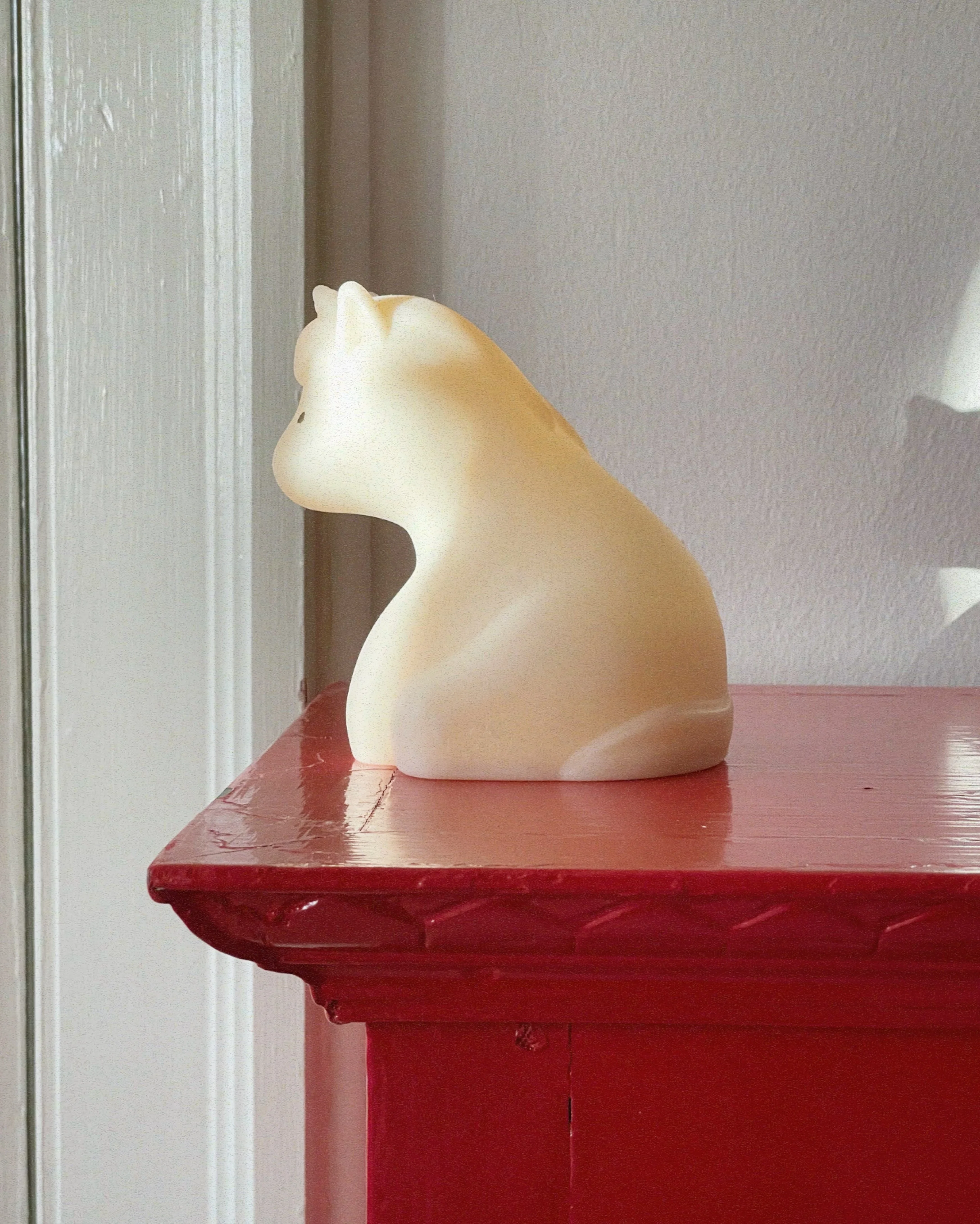 unicorn lampe - SHELL - OS