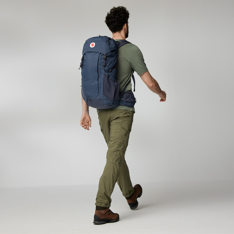 Fjällräven Abisko Hike 35 Rucksack