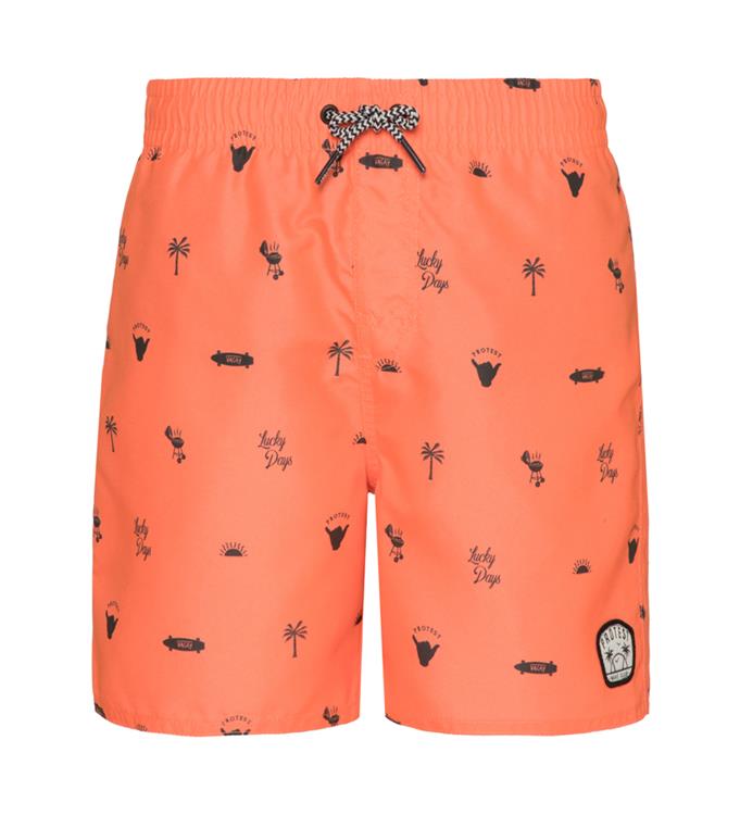 Protest Jorn JR beachshort