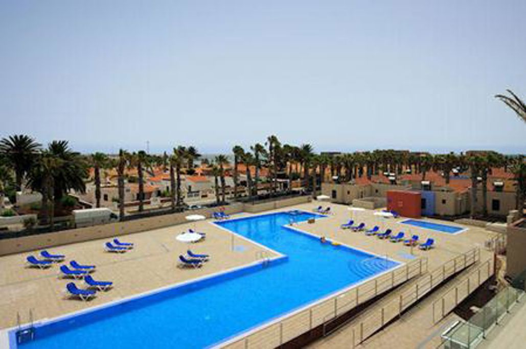 Cay Beach Caleta Logies - Vakantiewoning