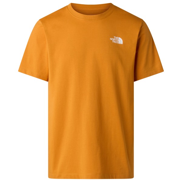 The North Face - Evolution Box NSE Regular Short Sleeve - T-shirt