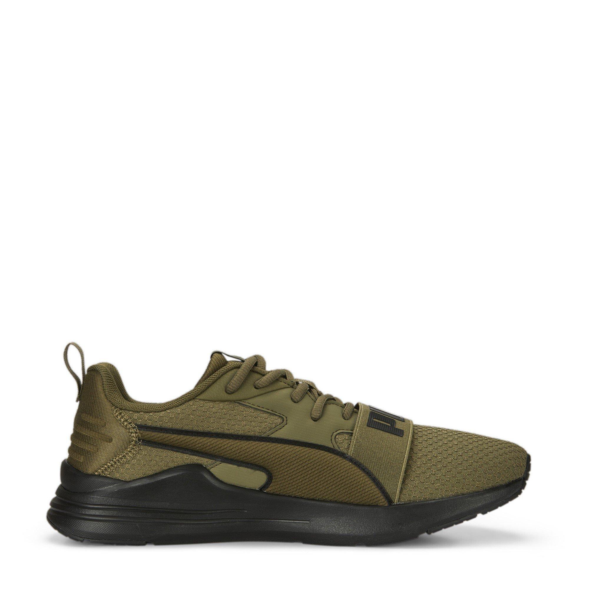 Puma Wired Run Pure