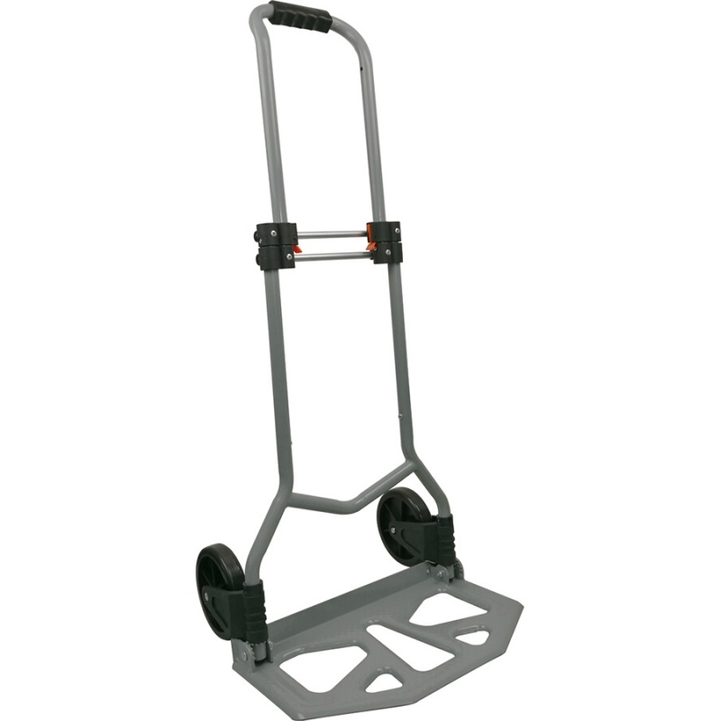 Chariot de courses Temium TROLLEY 80 KG