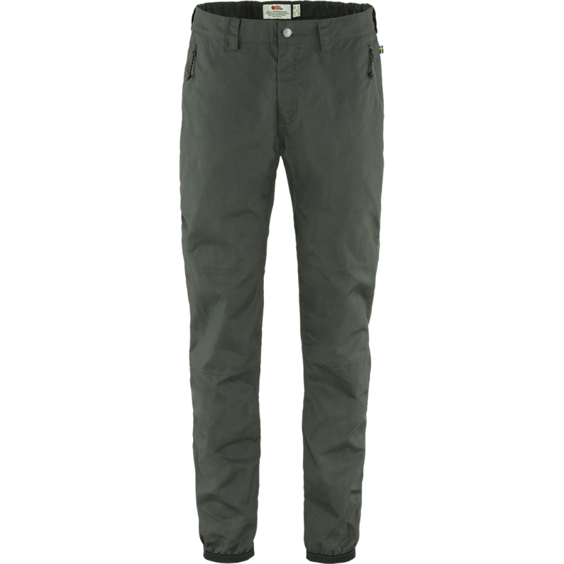 Fjällräven Herren Vardag Hose