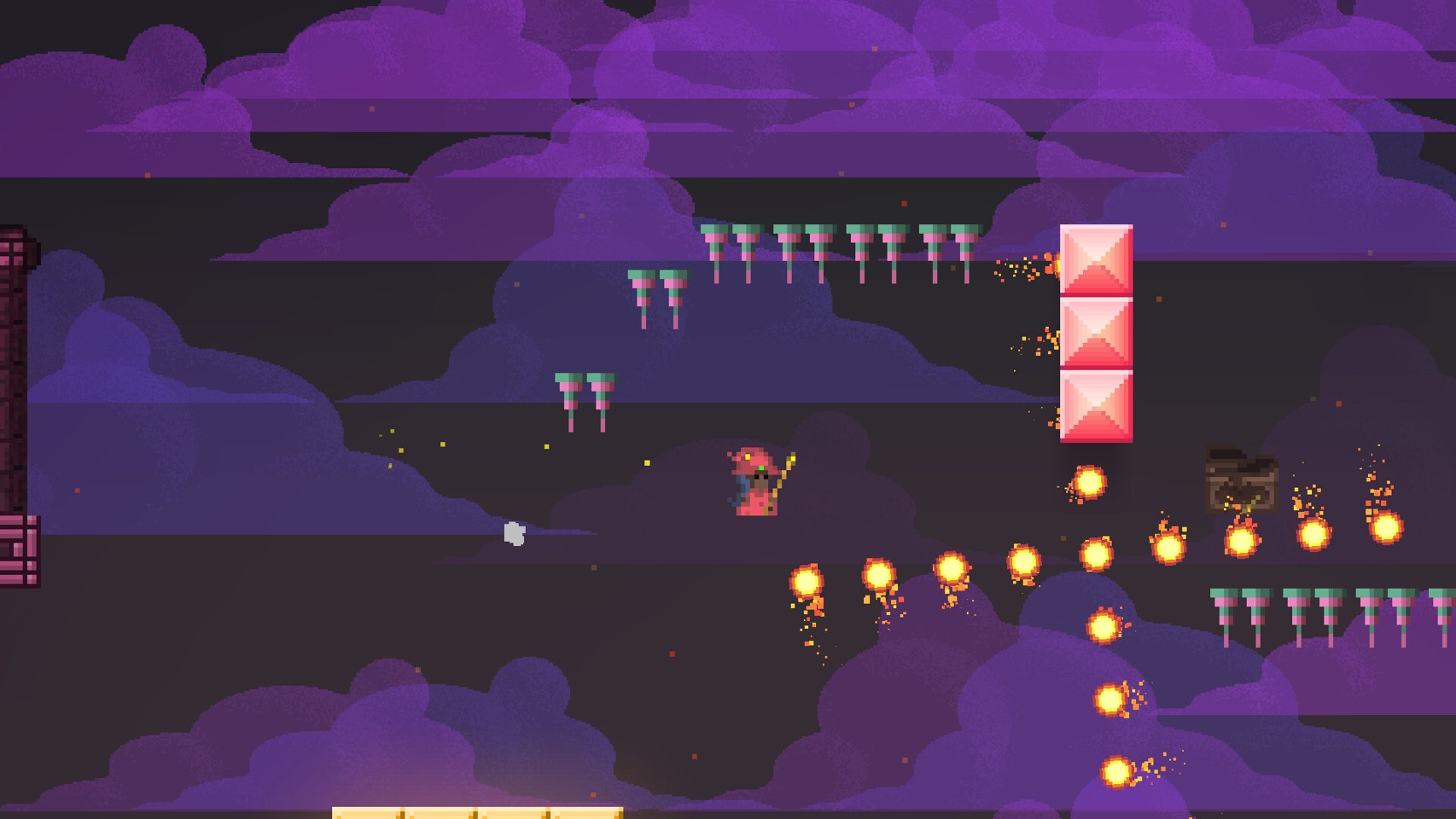 Fireball Wizard- PC