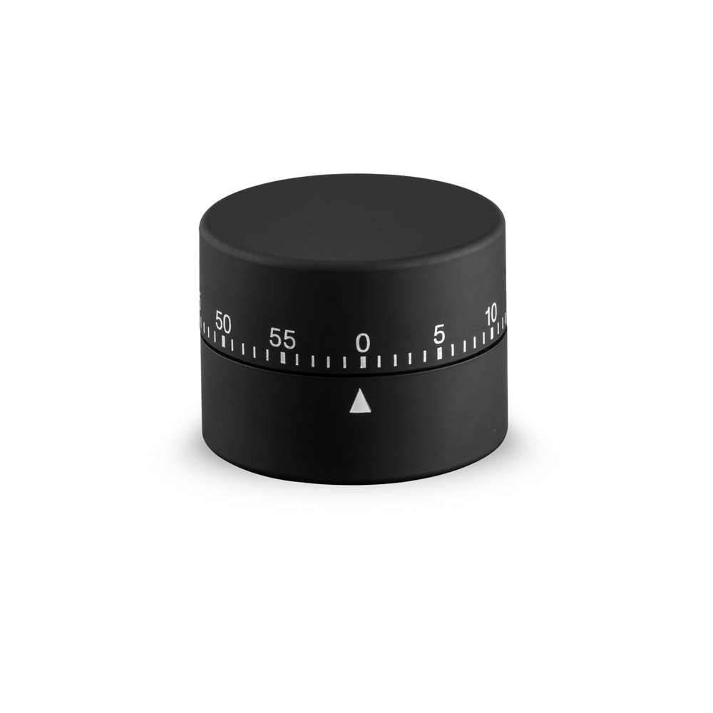 hi!dea 97389 - Minuterie de cuisine en ABS