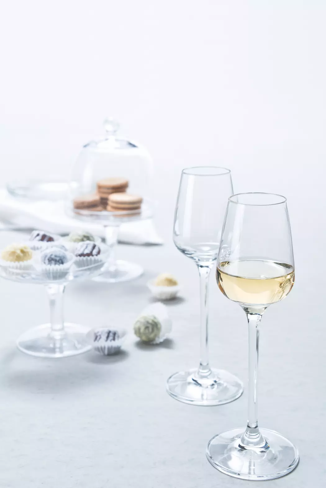 Schnapsglas Tivoli 100 ml