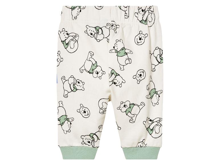Baby joggingpak