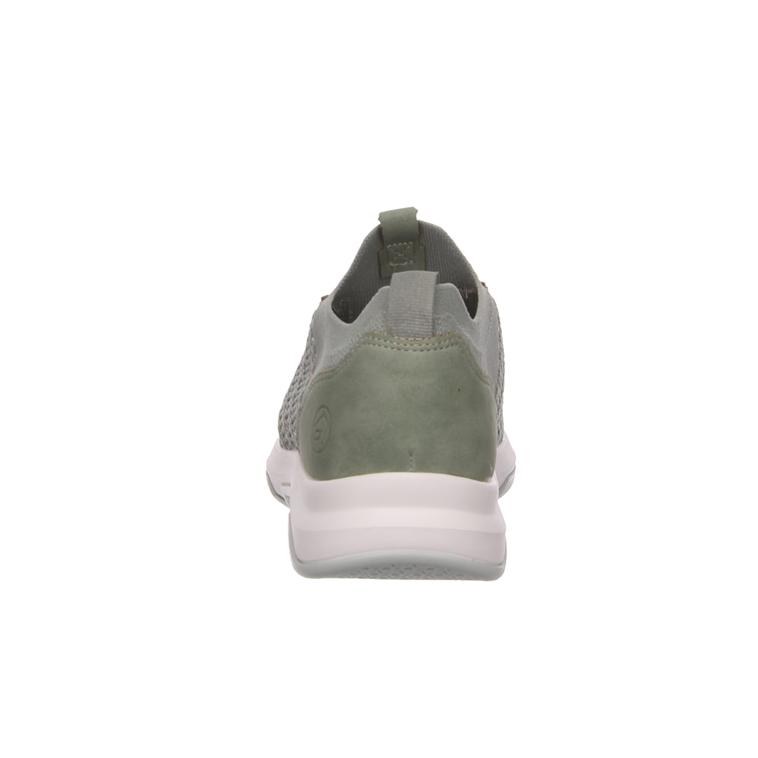 Remonte Sneaker mintgrün grün