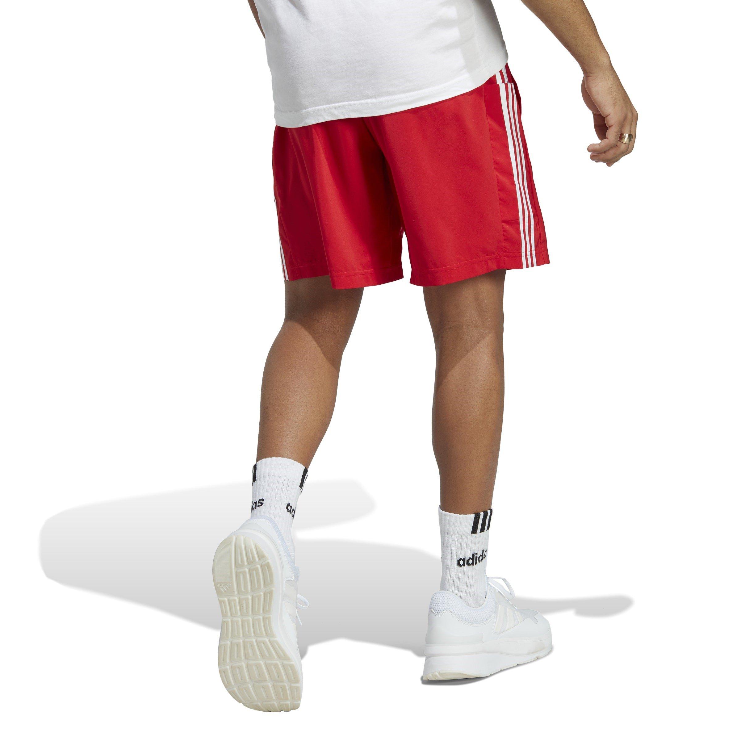 adidas Essentials 3-Stripes Shorts