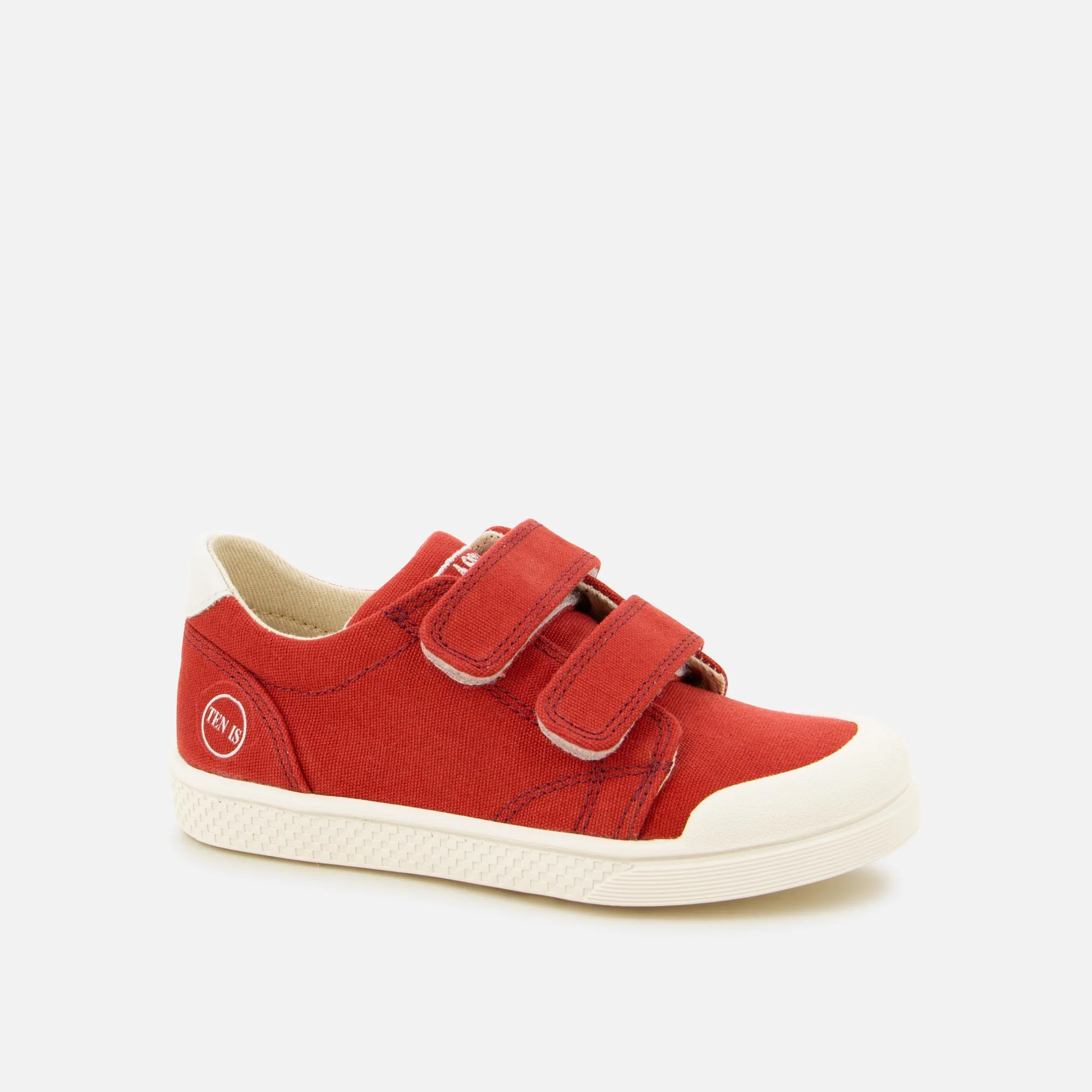 TEN V2 W toile