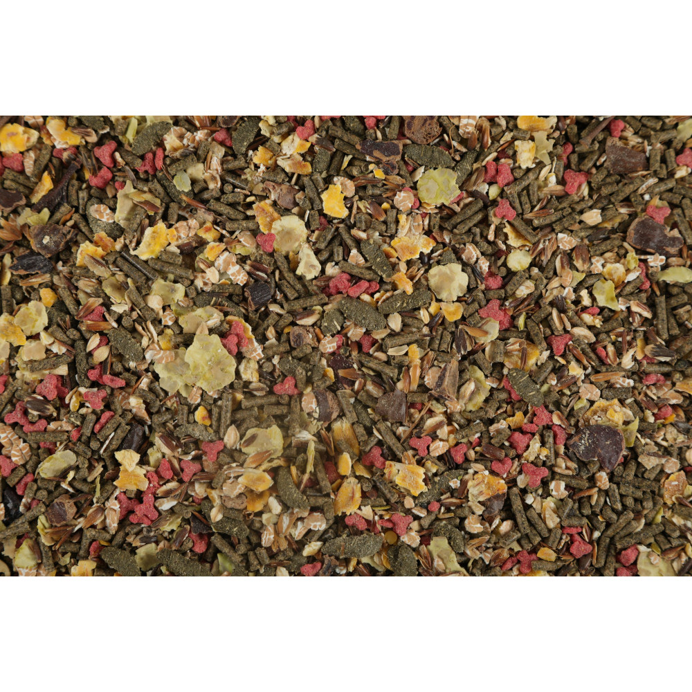 Alimentation granulés pour cochon d'inde nutrimeal 800g