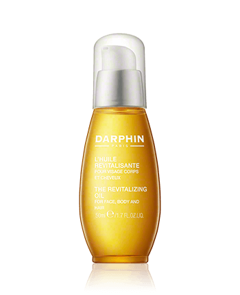 Darphin Essential Oil Elixir The Revitalizing Oil 50ml