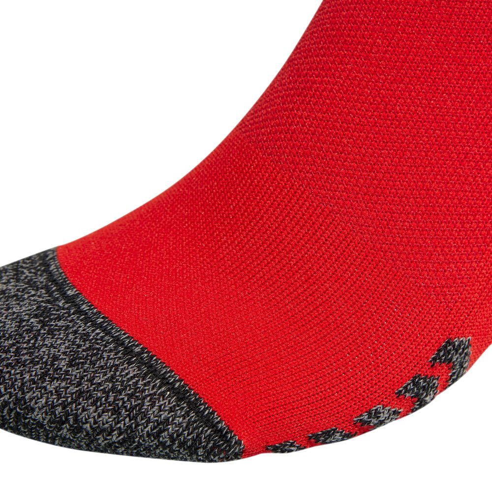adidas FC Bayern Home Socken 22/23 rot