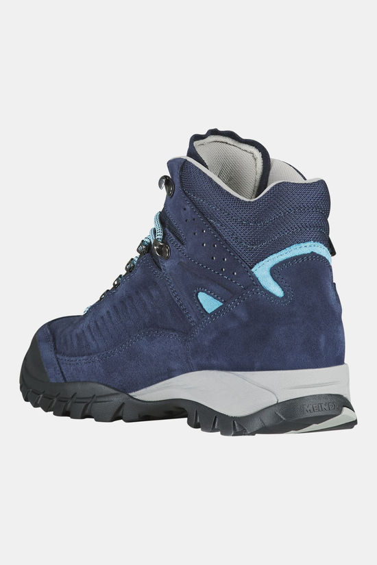 Meindl Meindl Salo Lady Mid Gore-Tex Comfort-Fit Wandelschoen Dames