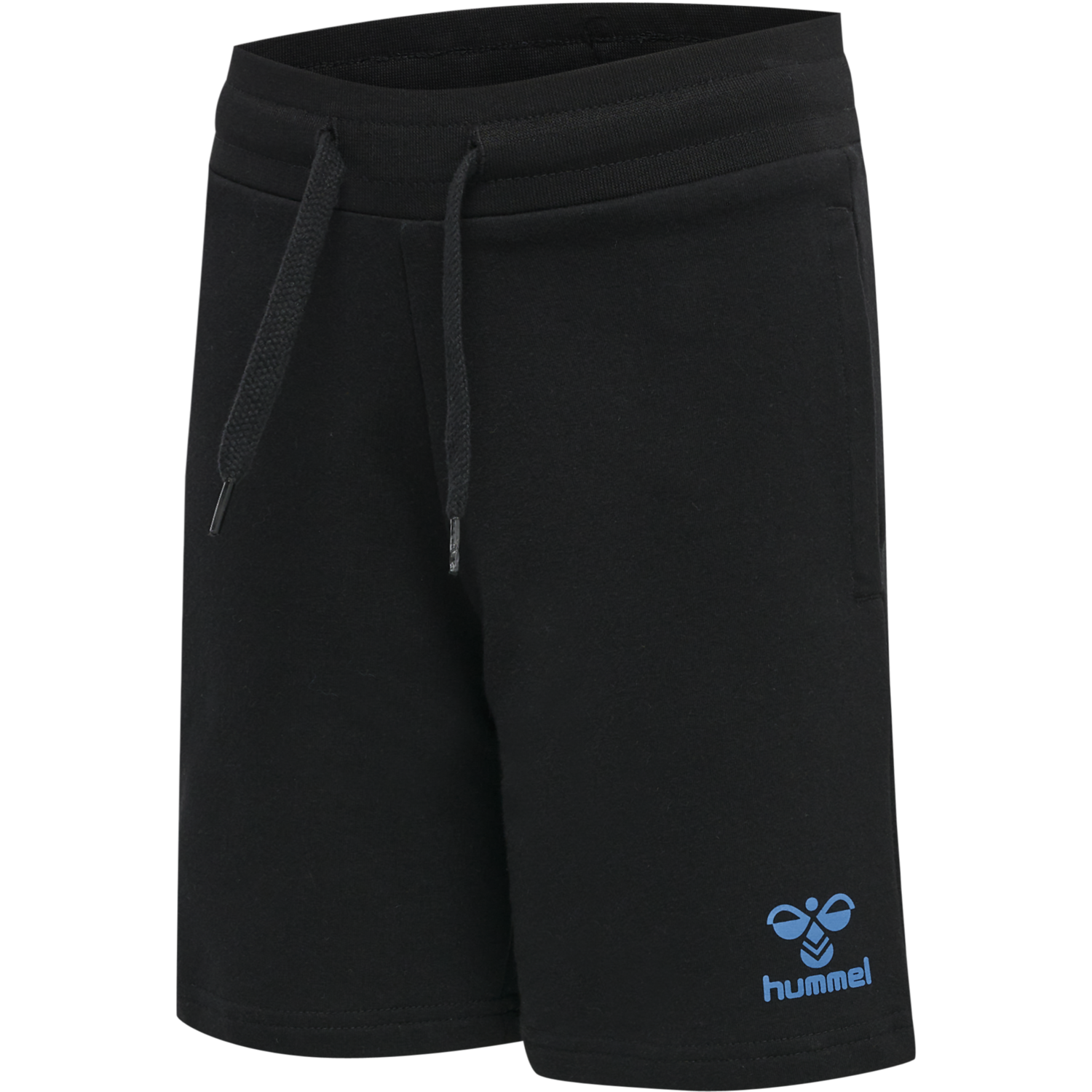 hmlNOVET SHORTS SET