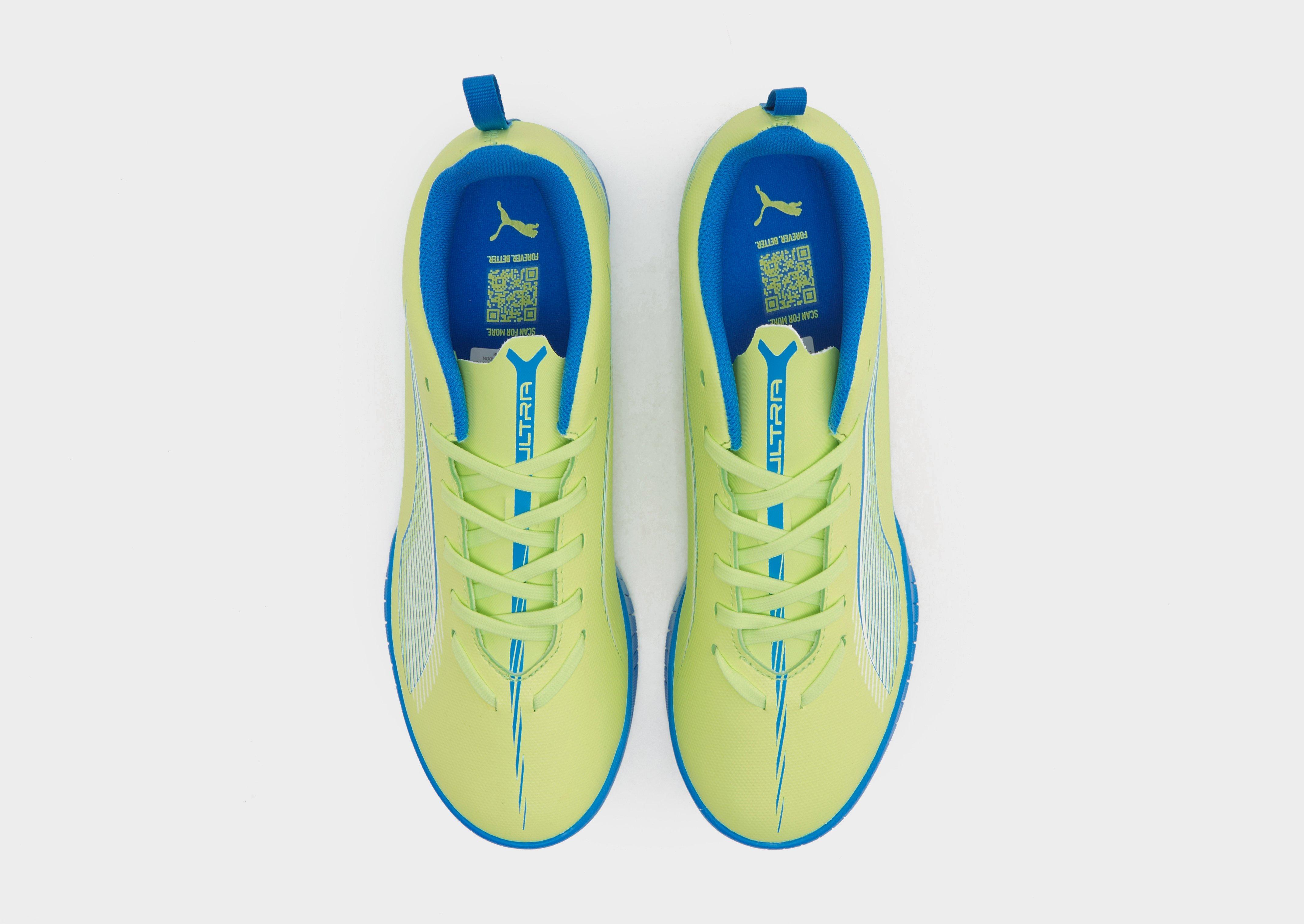 PUMA Ultra Play TF Junior