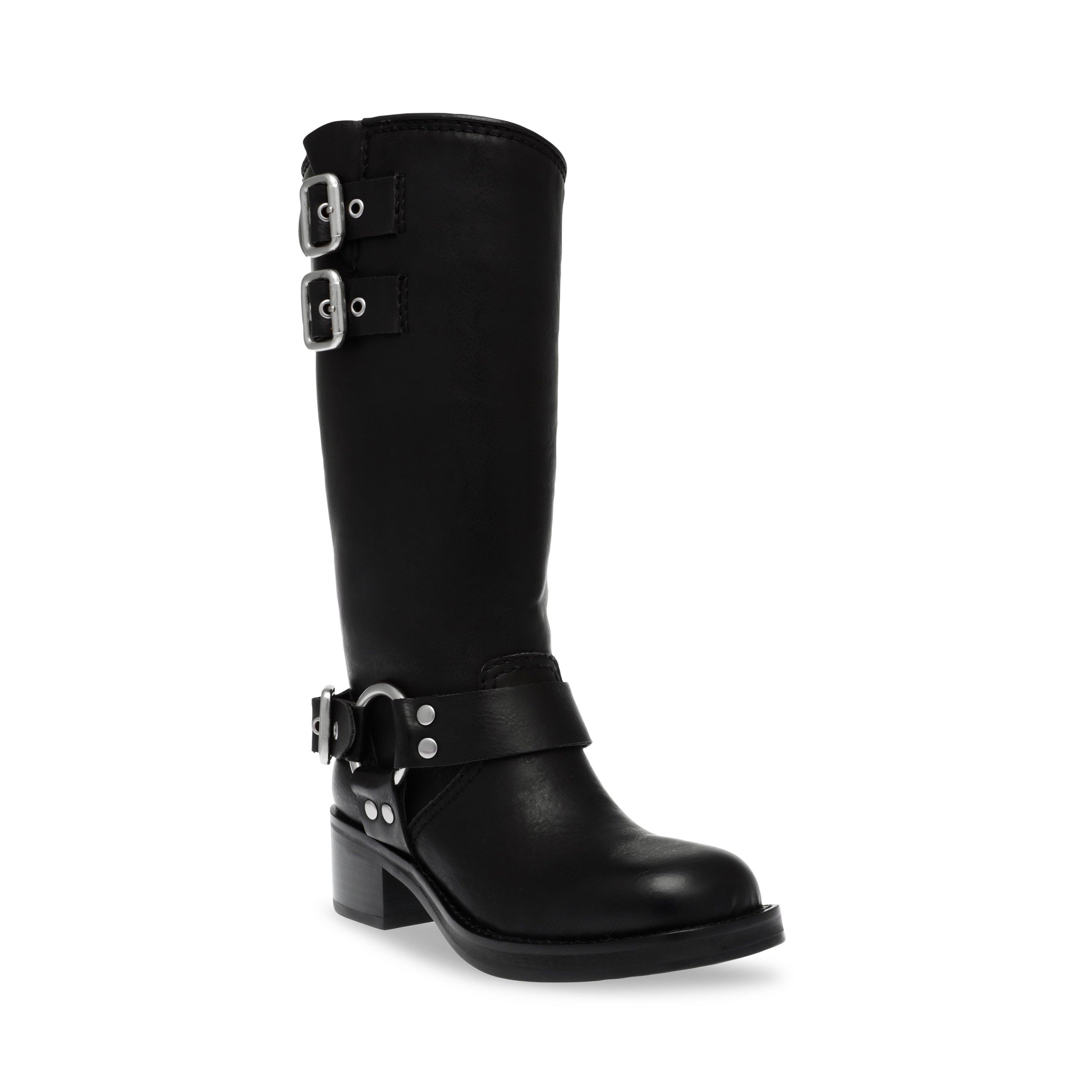 Steve Madden Eastern Boots
