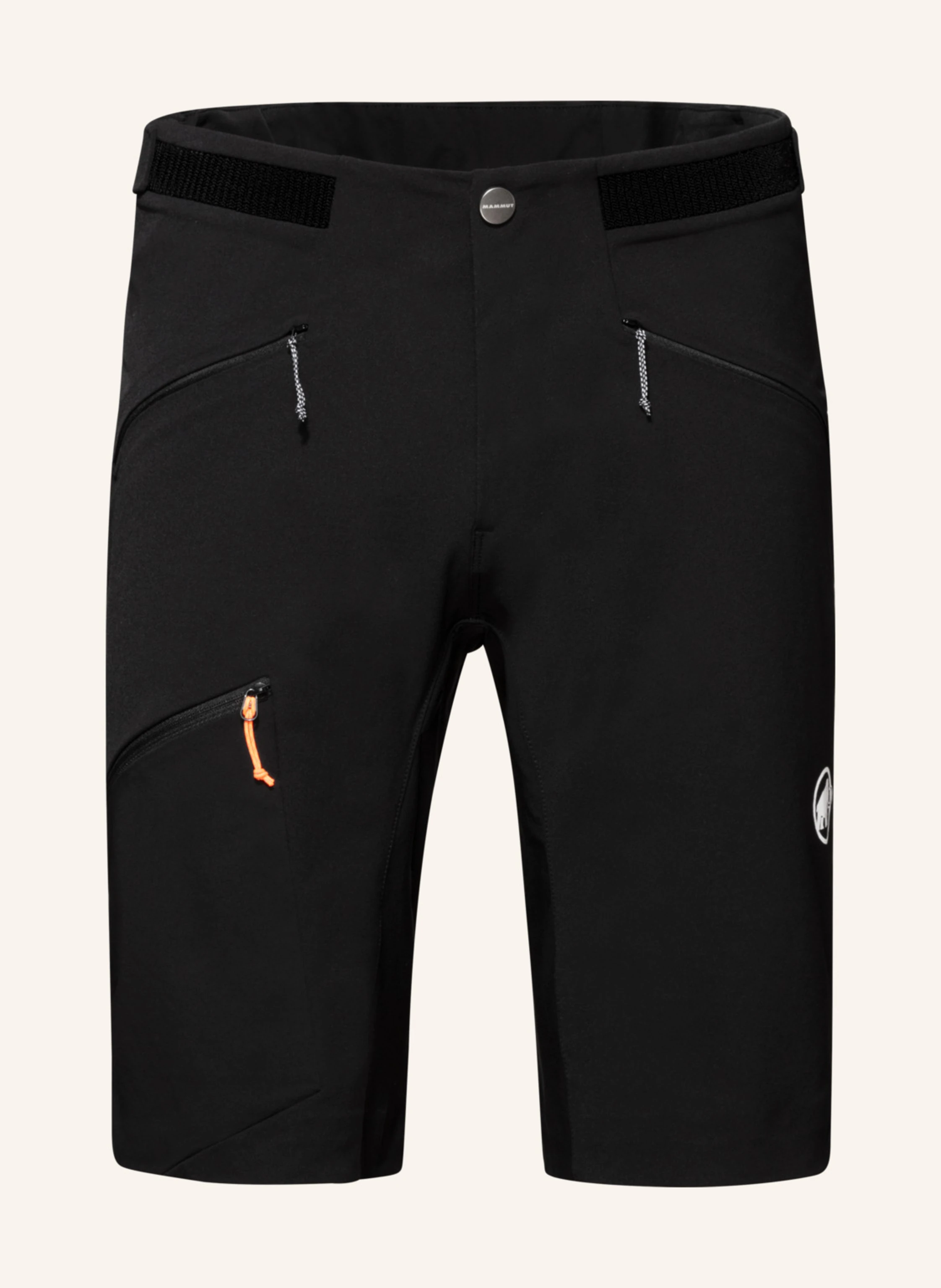 MAMMUT Softshell-Shorts TAISS