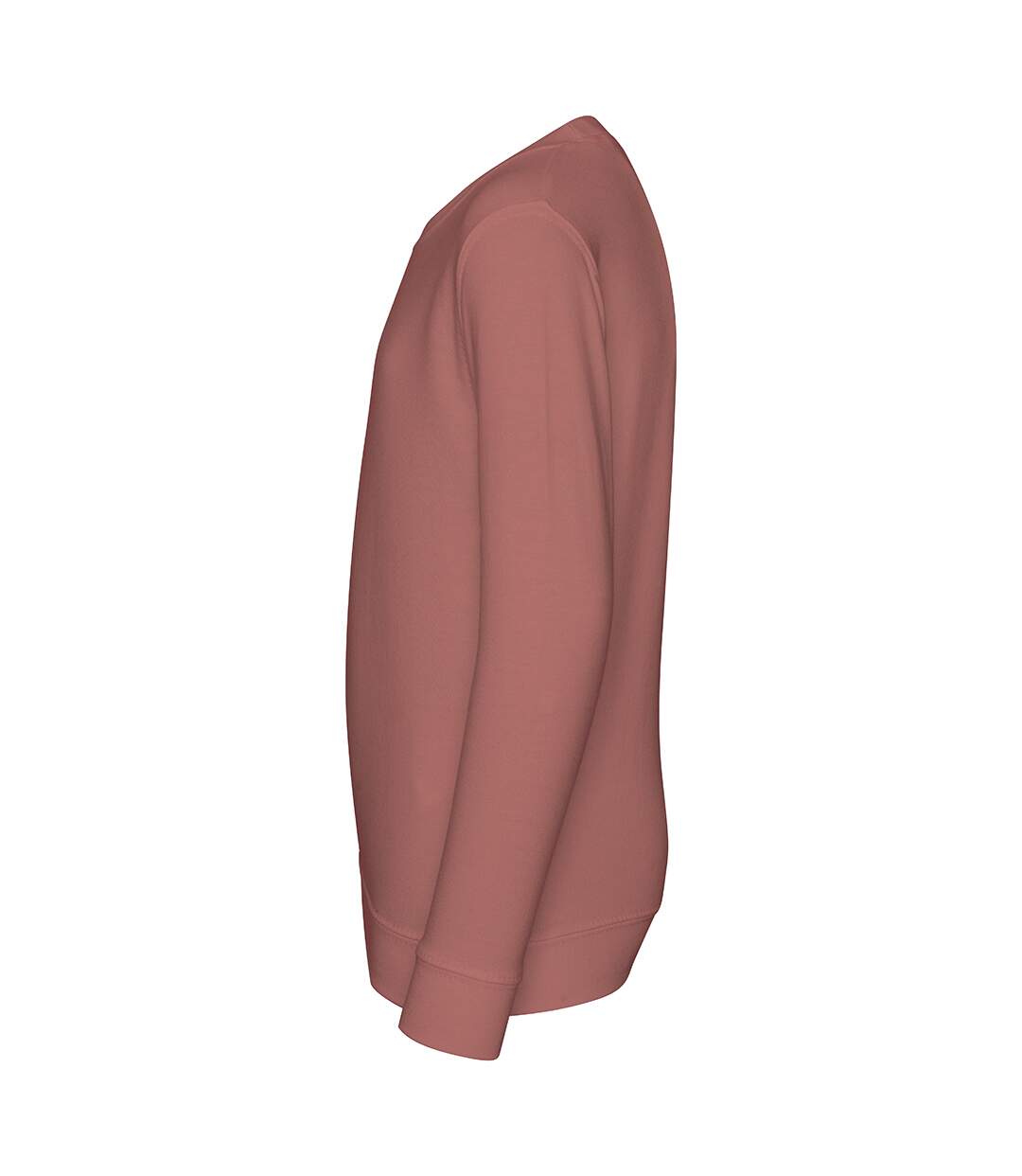 AWDis - Sweatshirt - Hommes (Rose poudreux) - UTRW2014