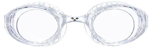 ARENA - LUNETTES DE NATATION AIRSOFT