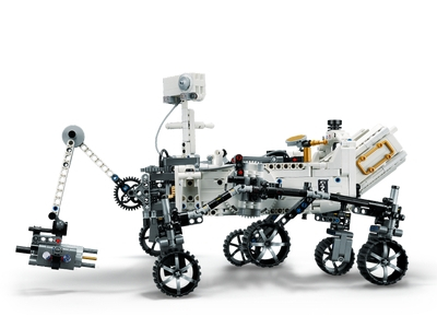 LEGO NASA Mars Rover Perseverance (42158)