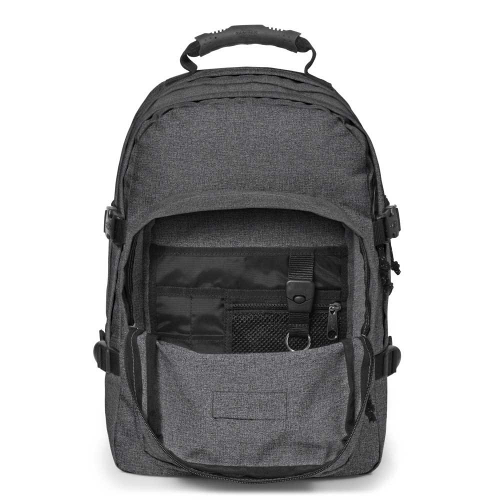 Eastpak Provider black denim