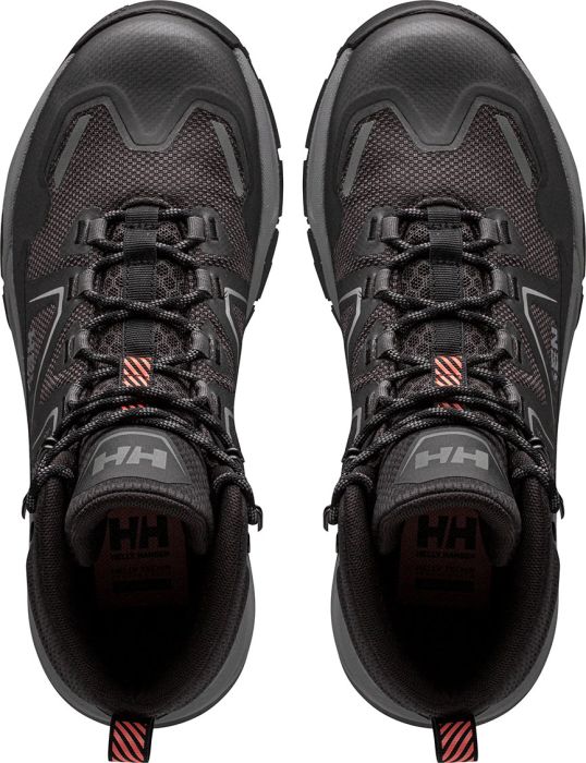 Cascade Mid HT Women damestøvle