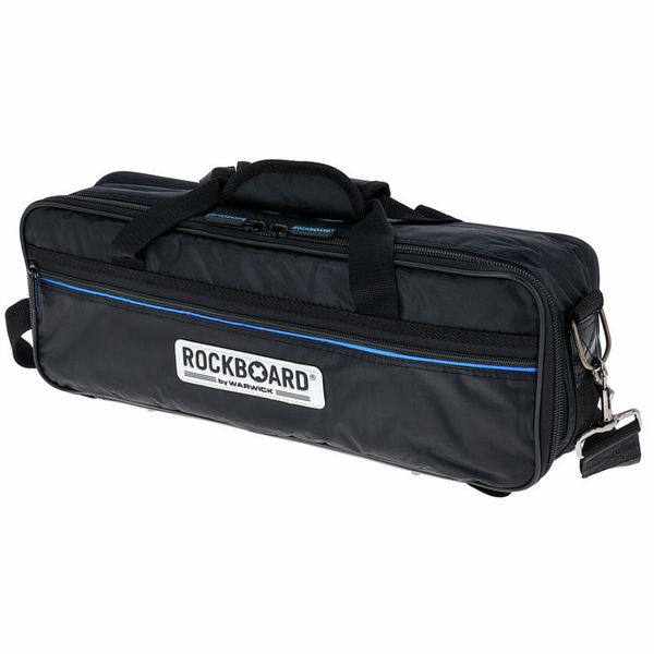 RockBoard Professional Gigbag DUO 2.1