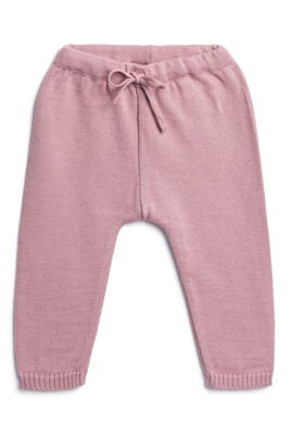 Petite Chérie Atelier Evy Bukse, Light Pink/Dusty Pink