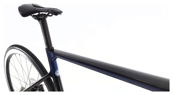 Produit reconditionné · Orbea Orca Carbone Di2 11V · Bleu / Vélo de route / Orbea | Très bon état