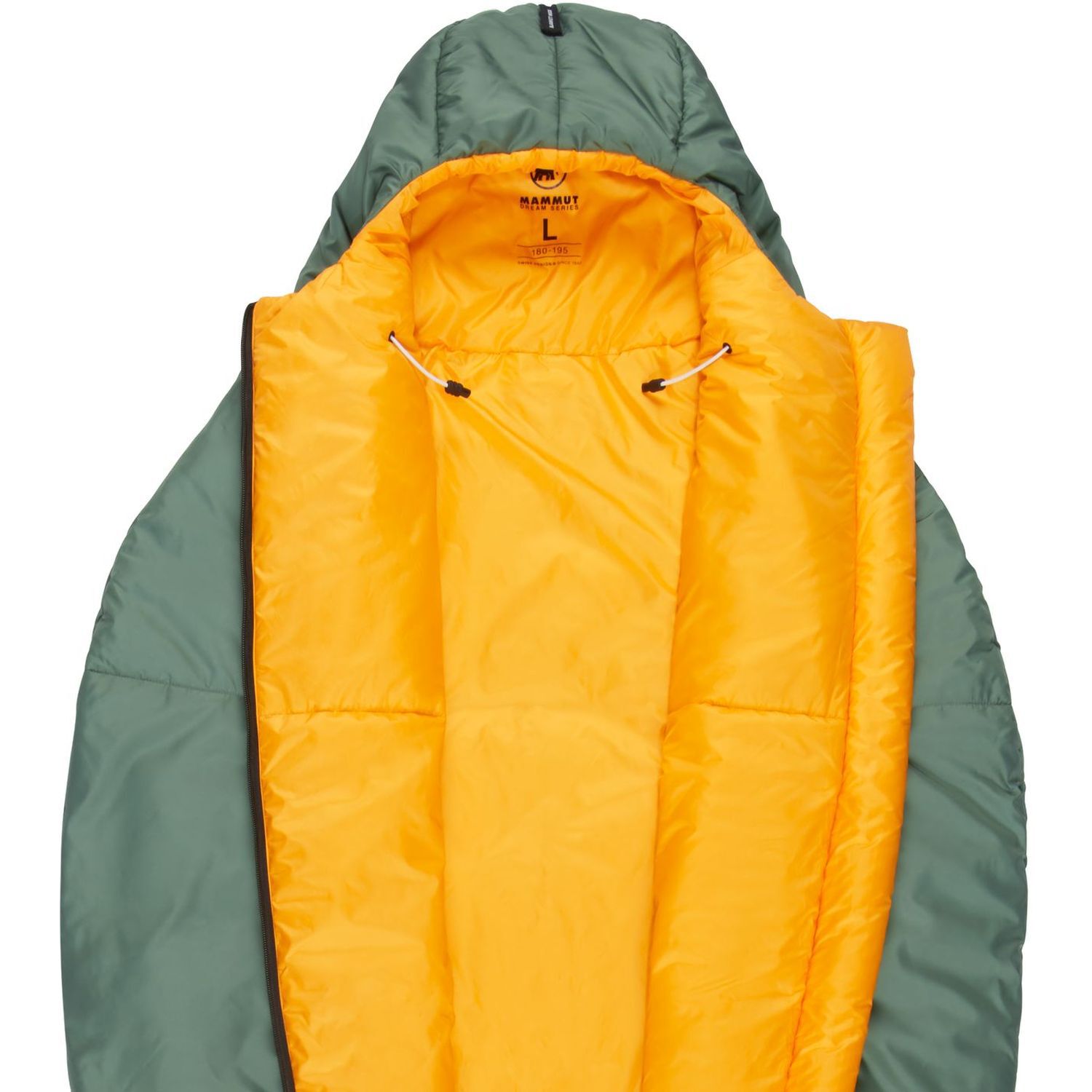 MammutComfort Fiber Bag -1C
