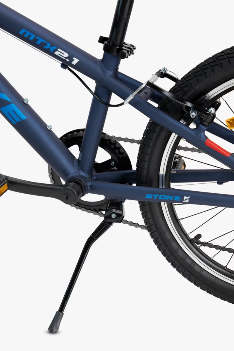 Stoke MTX 2.1 20 Jungen Mountainbike 2023