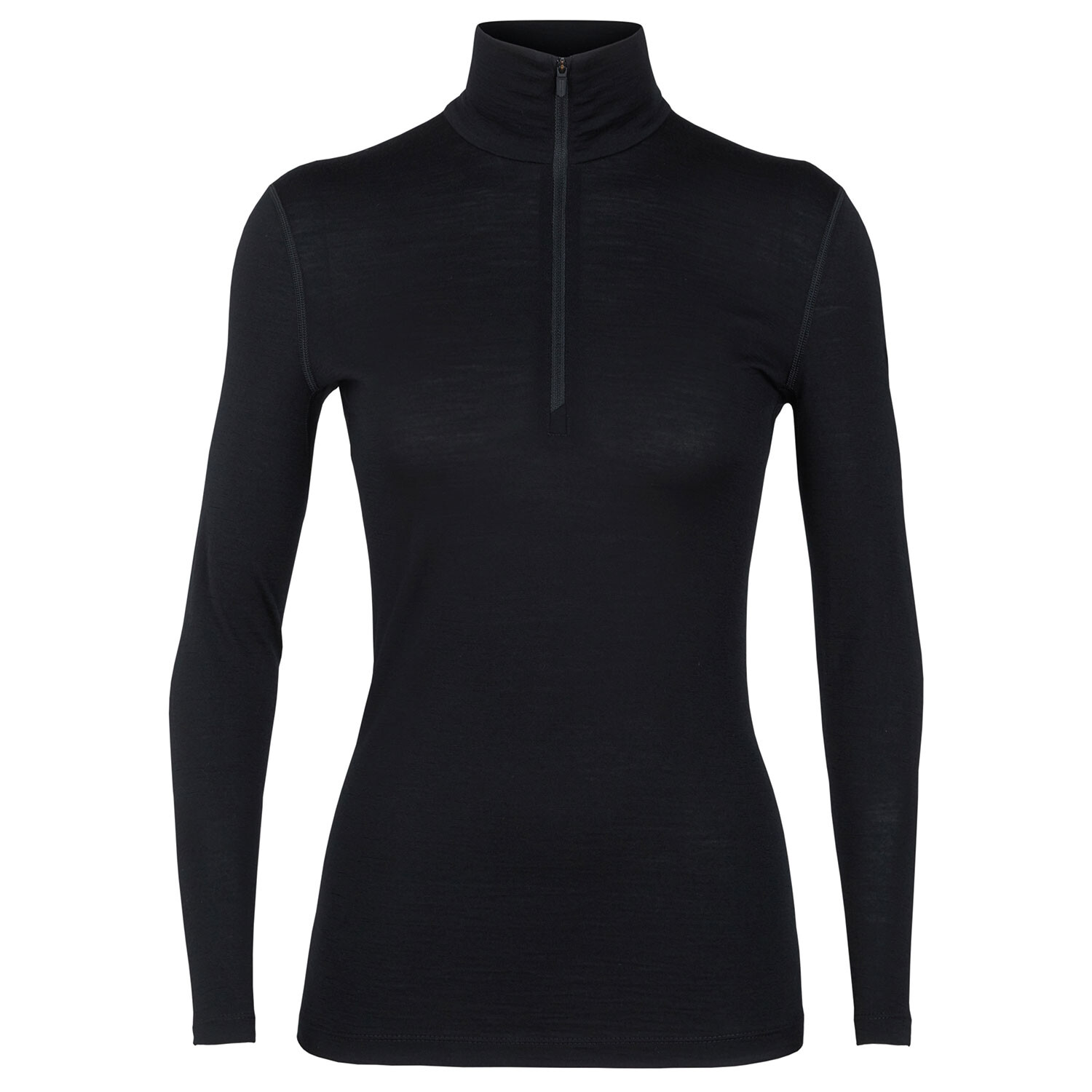 Icebreaker Womens 200 Oasis L/S Half Zip