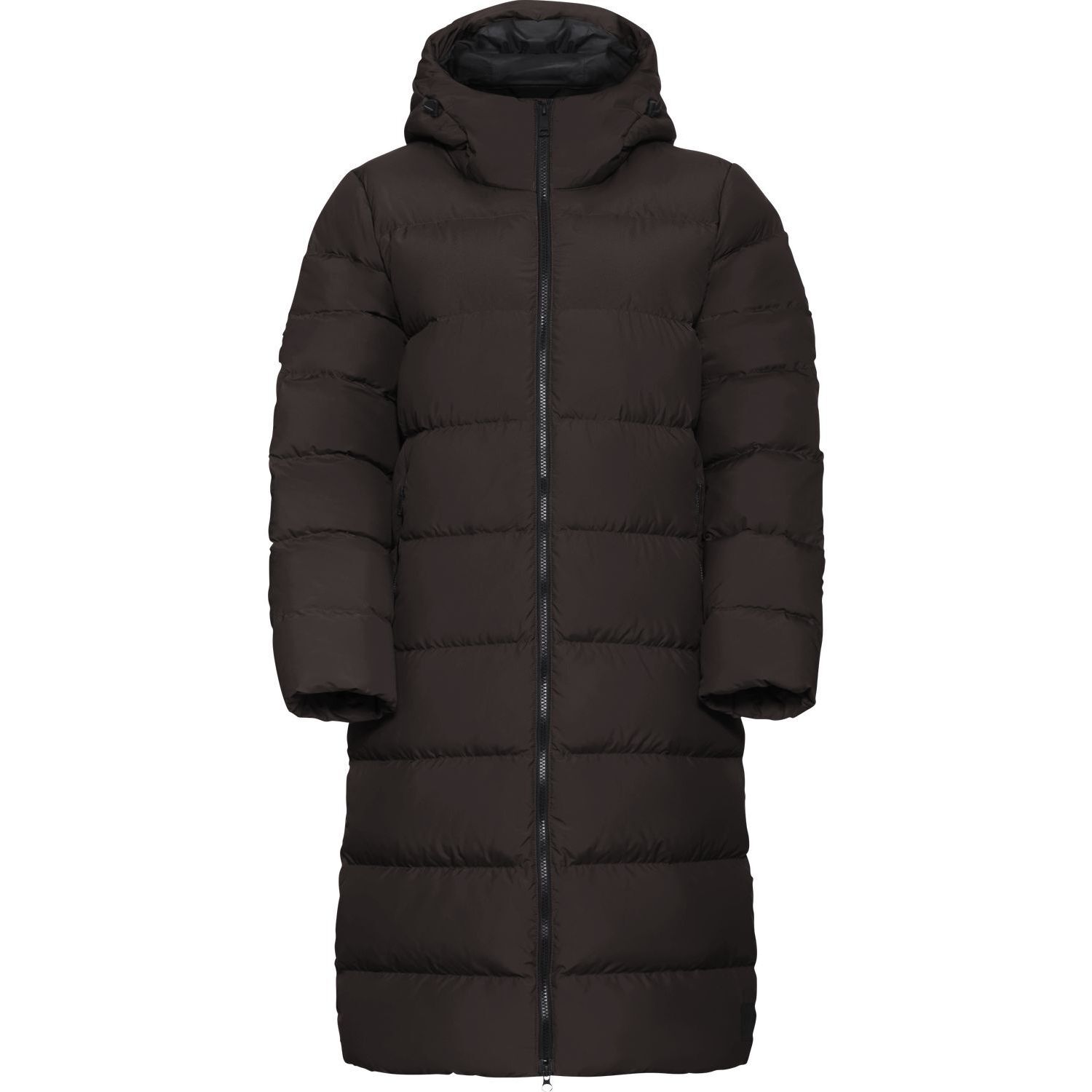 Jack WolfskinFROZEN PALACE COAT W