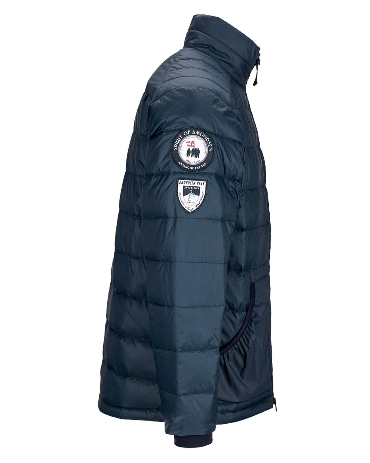 Amundsen<br>Peak Insulator Mens