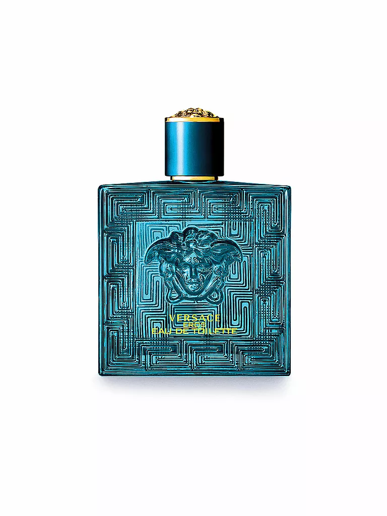 VERSACE Eros pour Homme Eau de Toilette Spray 100ml keine Farbe