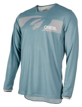 Maillot Manches Longues O'neal Element Hybrid Bleu