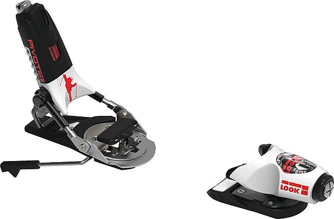 LOOK - FIXATION SKI PIVOT 15 GW B95 HENRIK HARLAUT 2-0