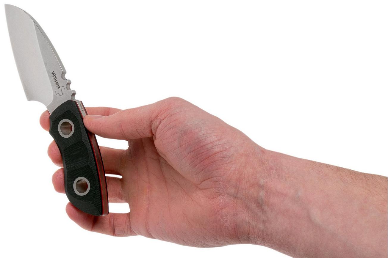 Böker Plus PryMate Pro 02BO016 vaststaand mes