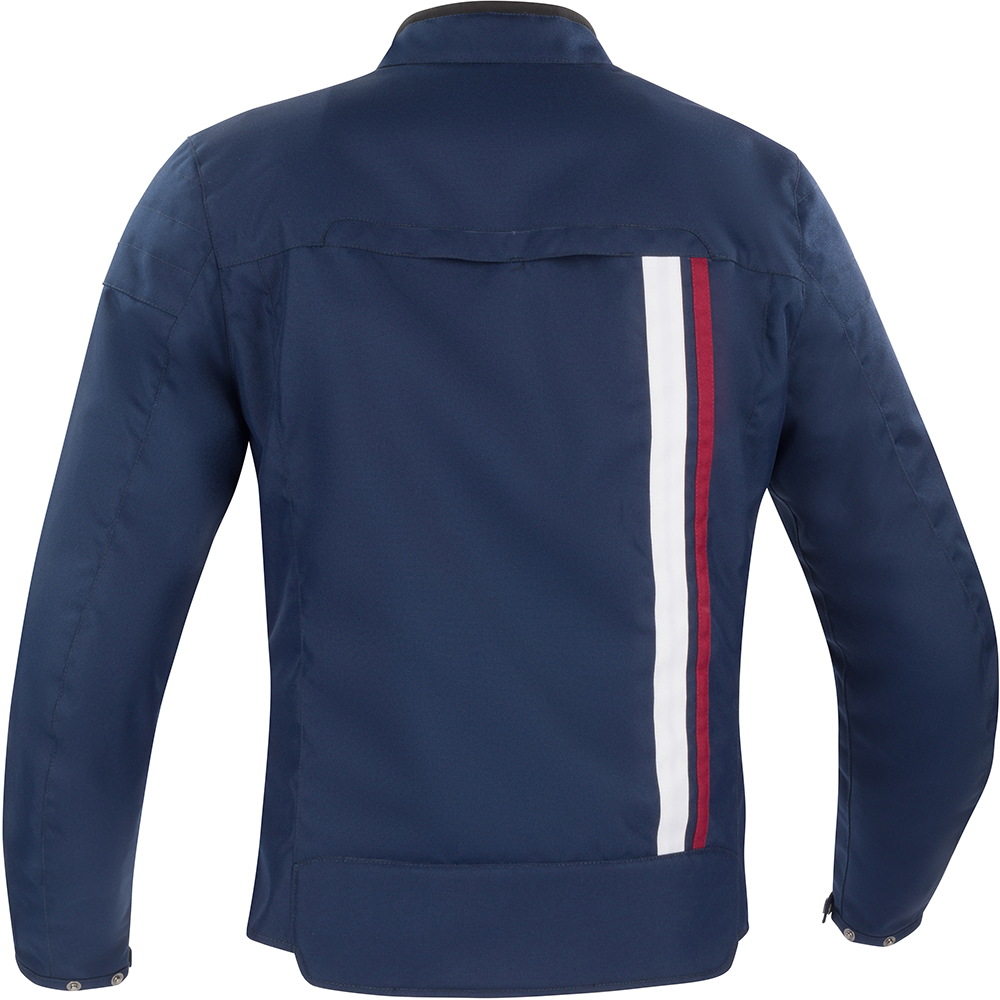 Segura - Blouson Braddy Bleu