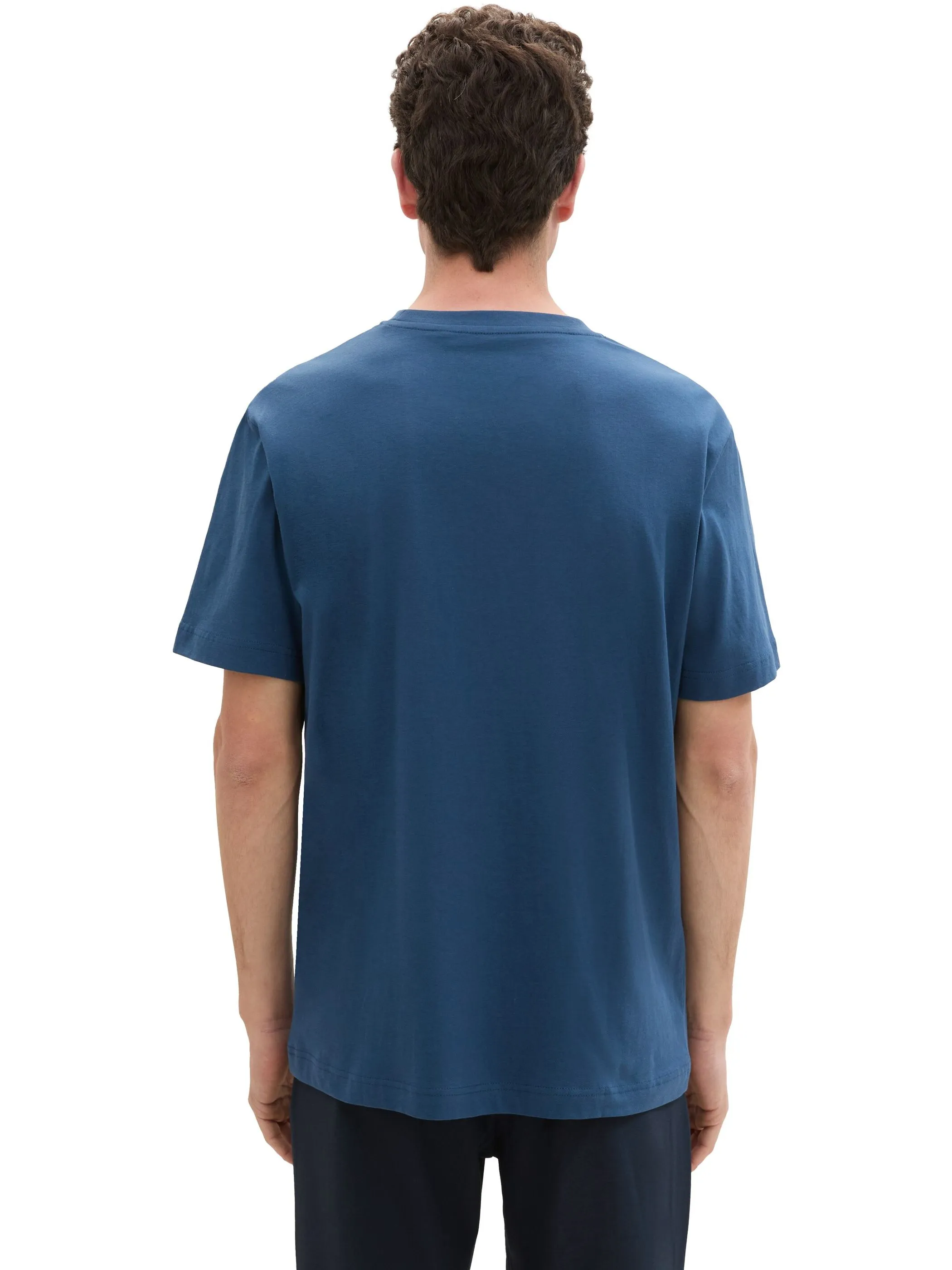 Herren T-Shirt mit Print