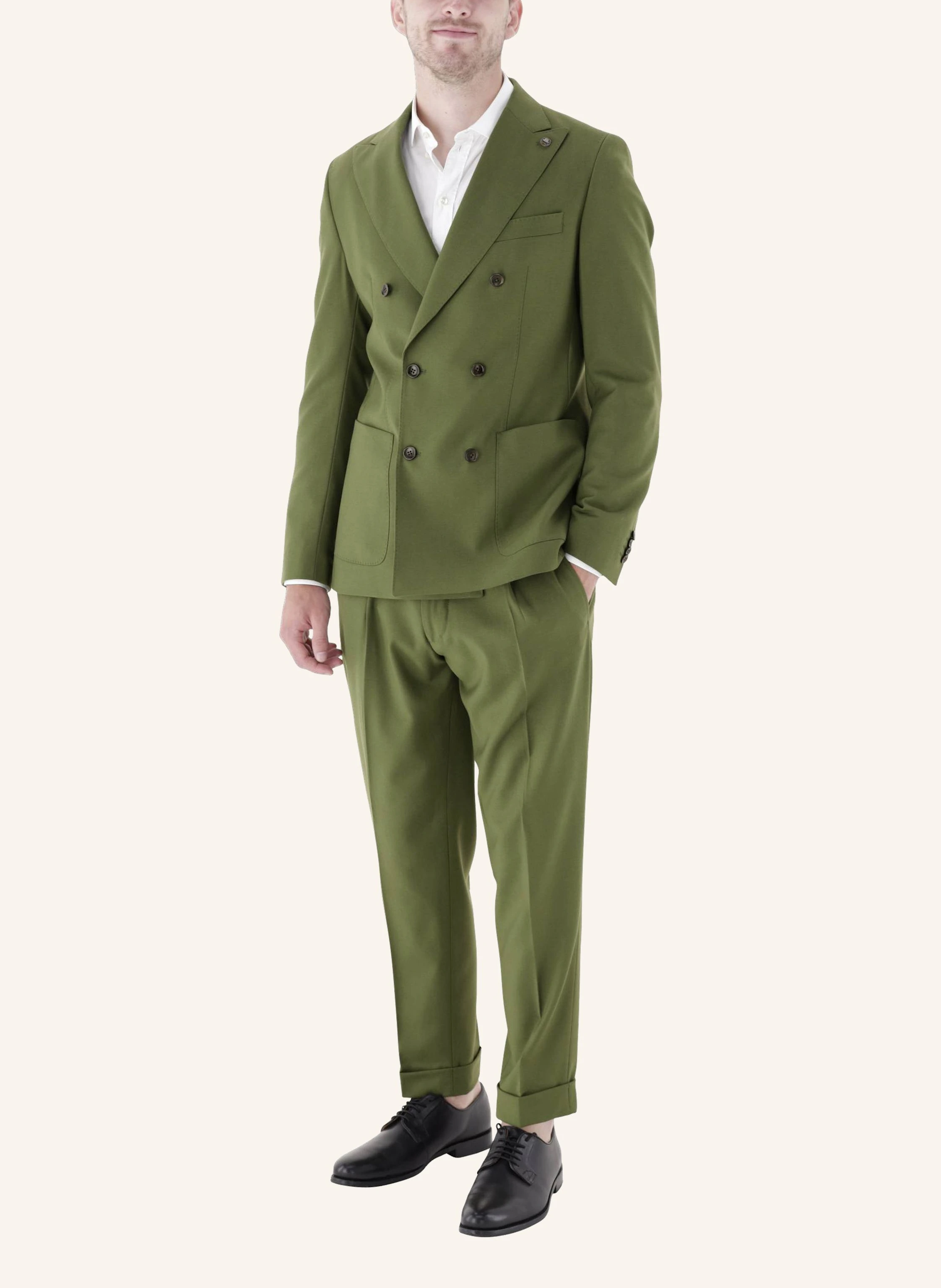 CG - CLUB of GENTS Sakko CG Carlo SV Slim Fit