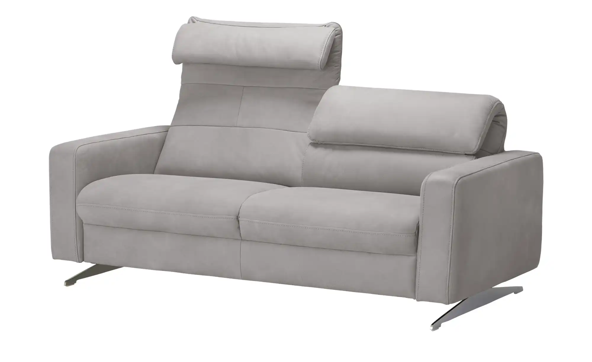 Hukla Ledersofa Carisma