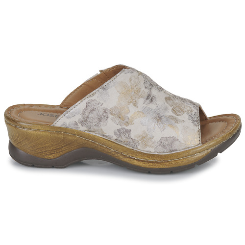 Josef Seibel - CATALONIA 58 Beige / Multicolor