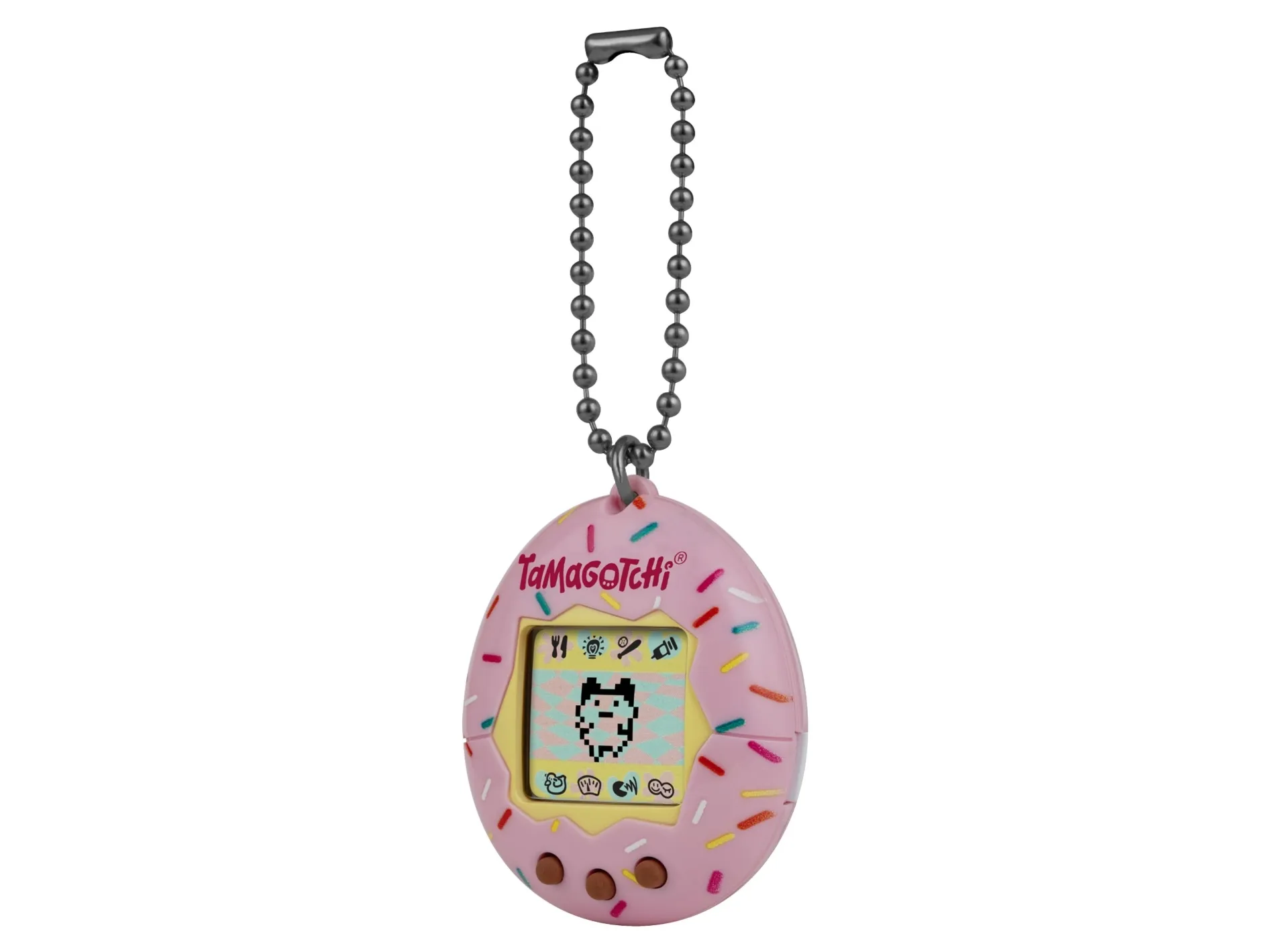 Tamagotchi krymmel PDQ