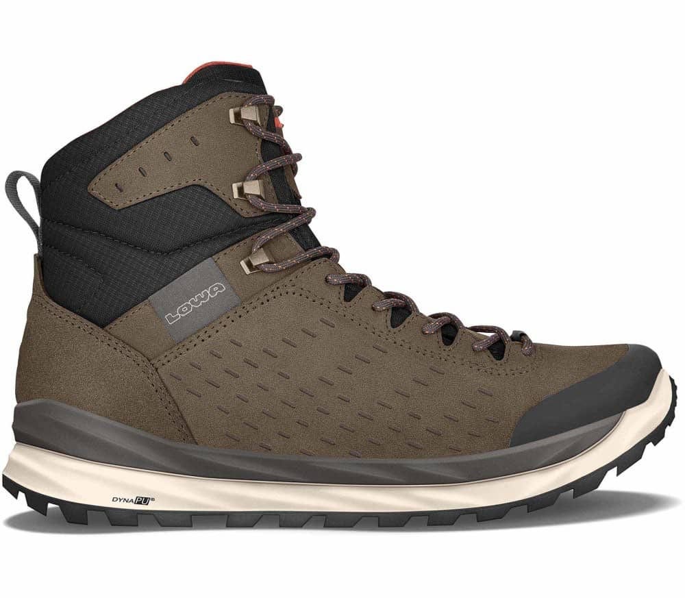 Lowa  Malta GTX