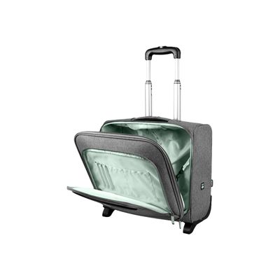 PORT Designs Yosemite - Trolley pour ordinateur portable 15,6