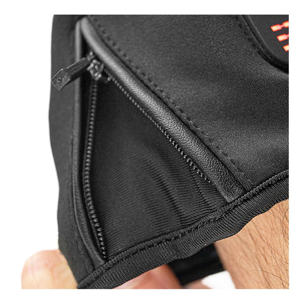 Reusch HEAT ESSENCE R-TEX® XT - Gants ski black
